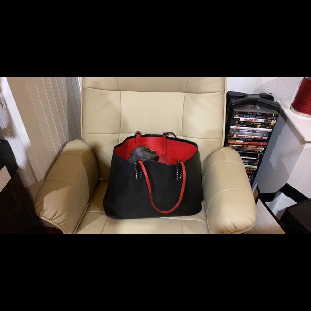 Shoes & bag